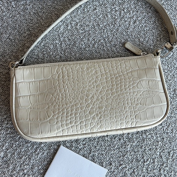 By far Rachel shoulder bag croc - Picture 2 of 6